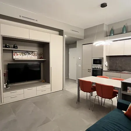 Luxury Basilica View 19 - Free Private Parking Gênes