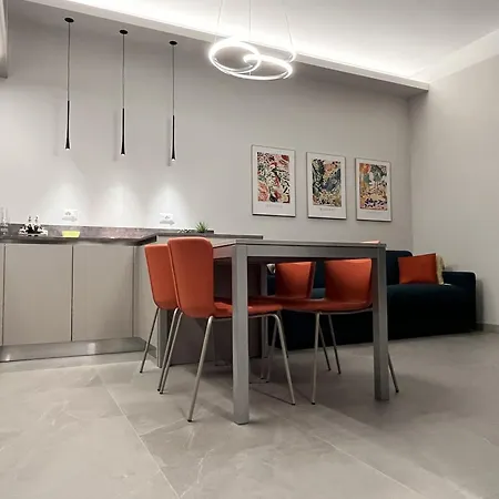 Luxury Basilica View 19 - Free Private Parking Gênes