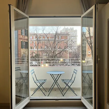 Luxury Basilica View 19 - Free Private Parking