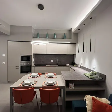 Luxury Basilica View 19 - Free Private Parking