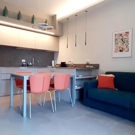 Luxury Basilica View 19 - Free Private Parking Appartement Gênes