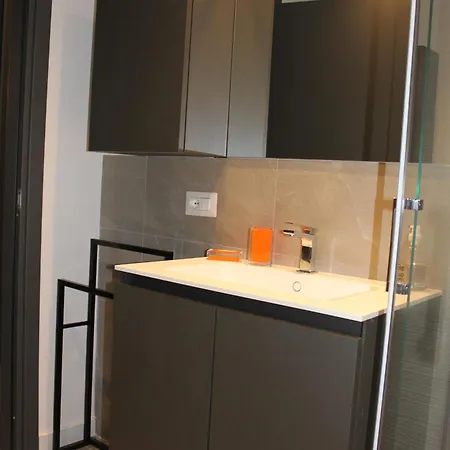 Luxury Basilica View 19 Apartment