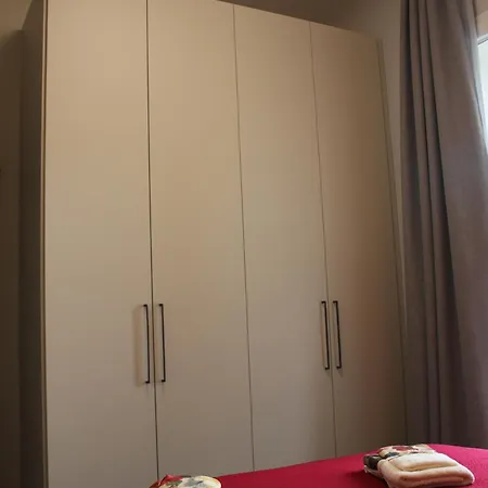 Luxury Basilica View 19 Apartment *
