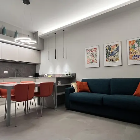 Luxury Basilica View 19 - Free Private Parking Gênes