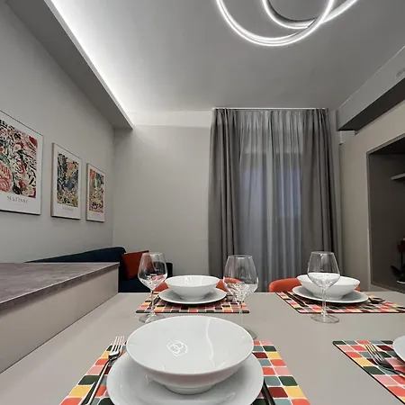 Luxury Basilica View 19 - Free Private Parking *