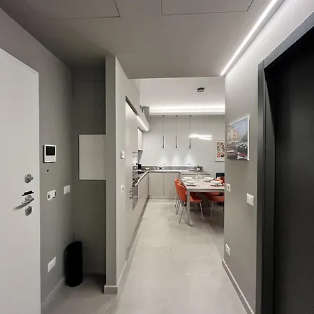 Luxury Basilica View 19 - Free Private Parking