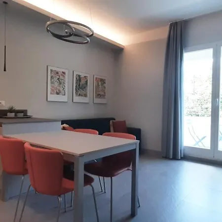 Luxury Basilica View 19 - Free Private Parking