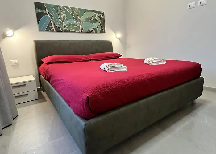 Luxury Basilica View 19 - Free Private Parking