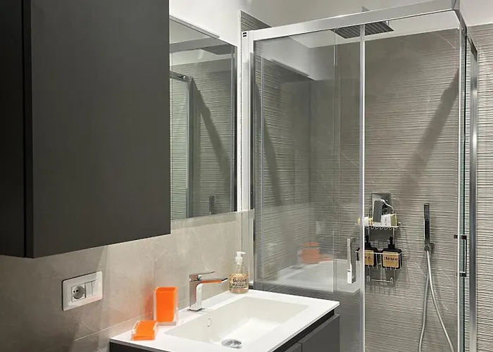 Luxury Basilica View 19 - Free Private Parking *