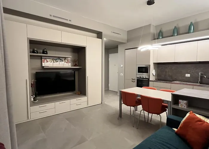 Luxury Basilica View 19 - Free Private Parking ジェノヴァ