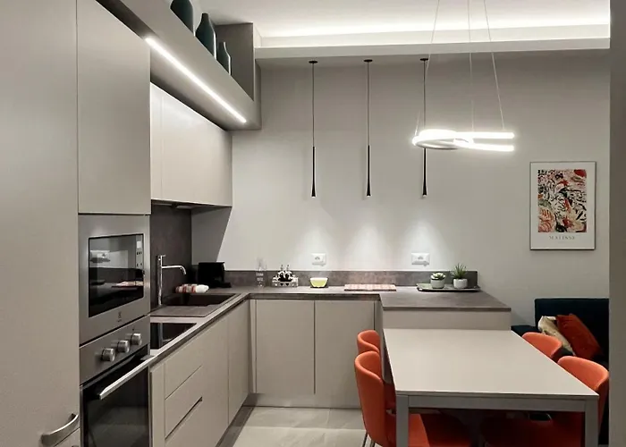 アパート Luxury Basilica View 19 - Free Private Parking *