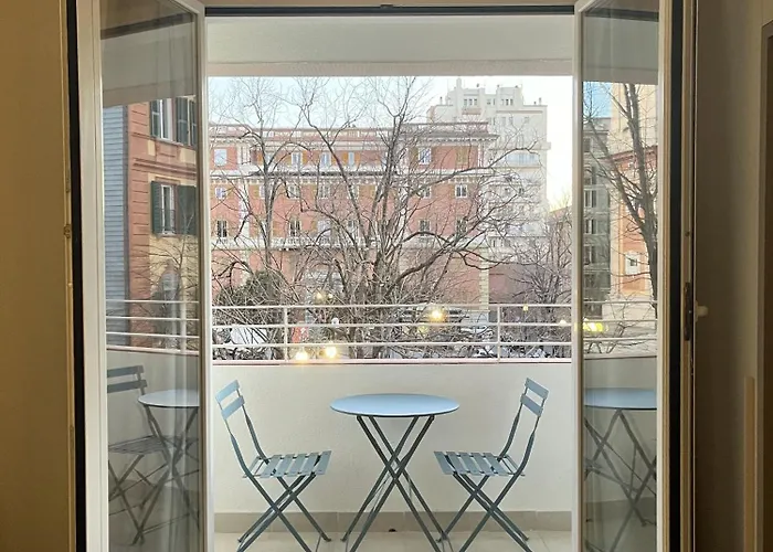 Luxury Basilica View 19 - Free Private Parking