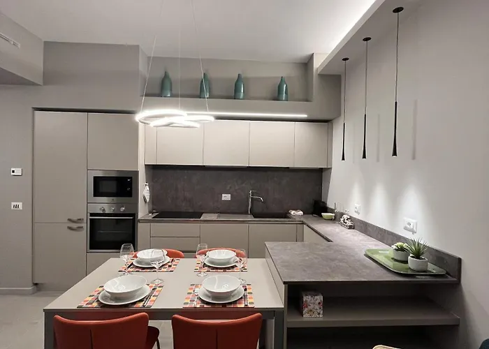 Luxury Basilica View 19 - Free Private Parking