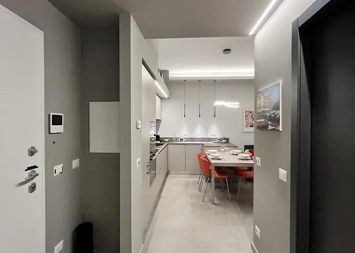 Luxury Basilica View 19 - Free Private Parking