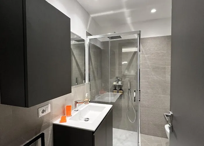 Luxury Basilica View 19 - Free Private Parking *