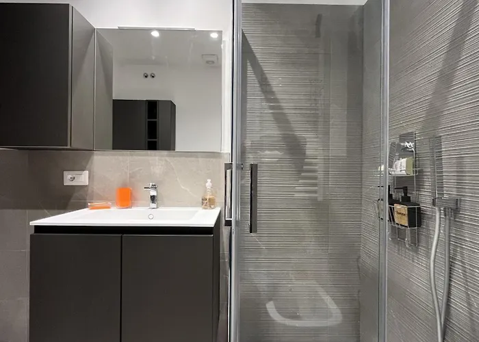 Luxury Basilica View 19 - Free Private Parking *