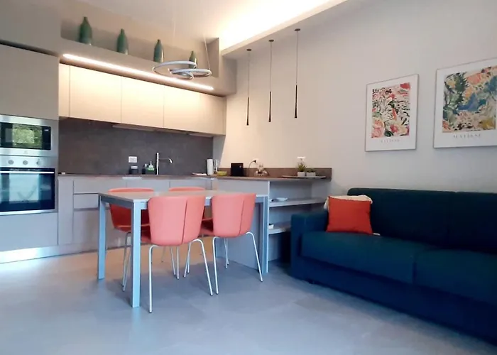 Luxury Basilica View 19 - Free Private Parking アパート ジェノヴァ