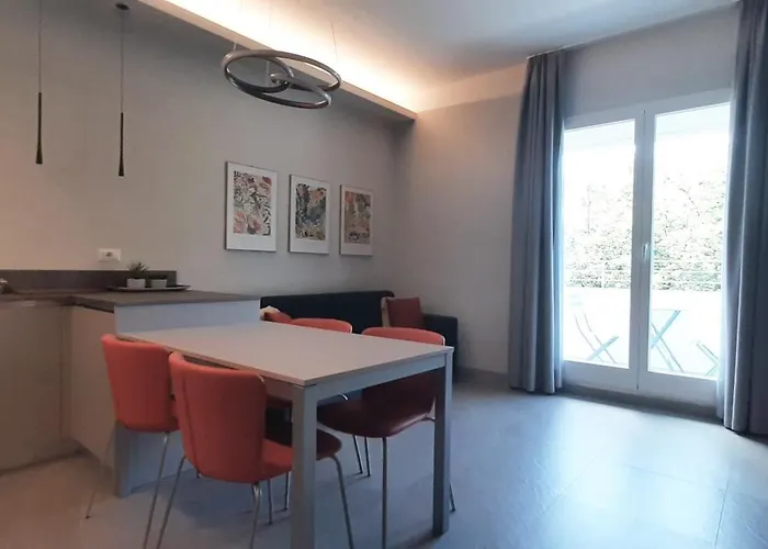 Luxury Basilica View 19 - Free Private Parking