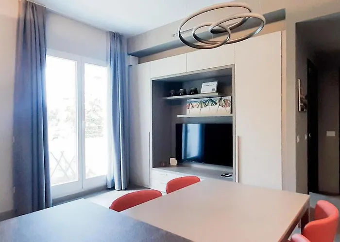 Luxury Basilica View 19 - Free Private Parking דירה *