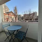 Daire Luxury Basilica View 19 - Free Private Parking Cenova