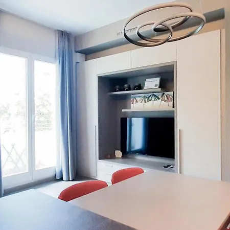 Luxury Basilica View 19 - Free Private Parking Daire *
