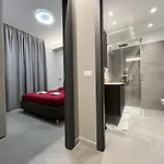 Luxury Basilica View 19 - Free Private Parking Apartamento