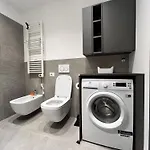 Luxury Basilica View 19 - Free Private Parking Apartamento