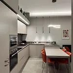 Apartamento Luxury Basilica View 19 - Free Private Parking *