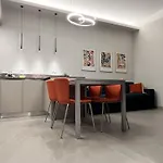 Luxury Basilica View 19 - Free Private Parking Génova
