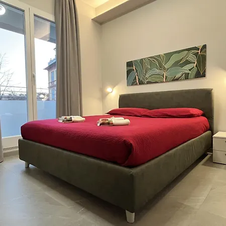 Apartamento Luxury Basilica View 19 - Free Private Parking